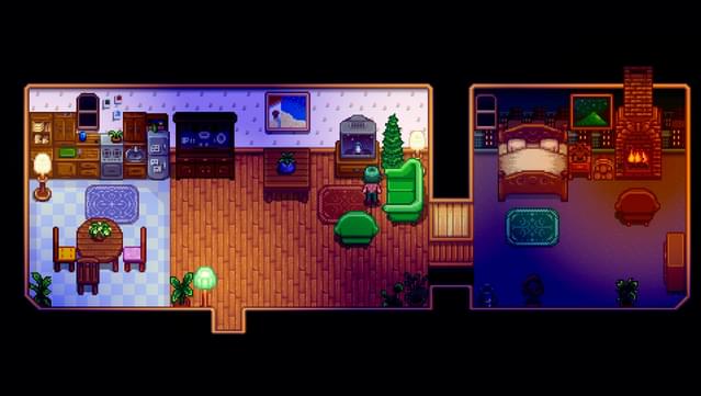 Stardew Valley screenshot 7