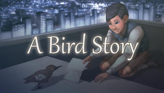 A Bird Story