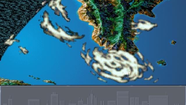 Rex Nebular and the Cosmic Gender Bender screenshot 6