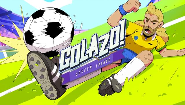 Golazo! Football League