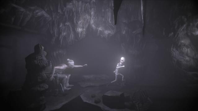 DARQ: Complete Edition screenshot 4