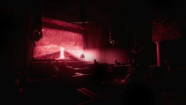 Layers of Fear screenshot 3
