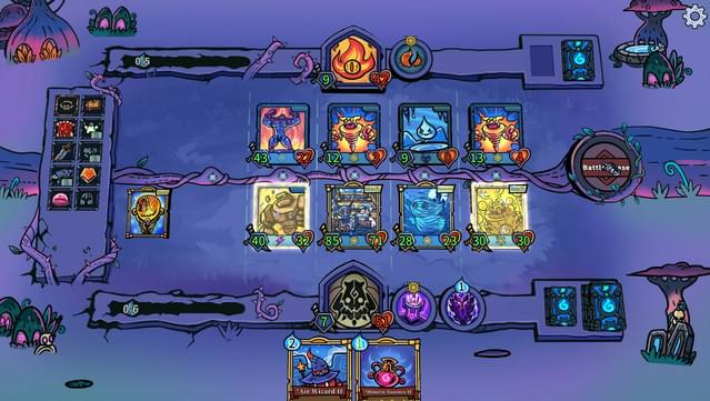 Looper Tactics Complete Edition screenshot 6