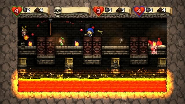 Spelunky screenshot 5