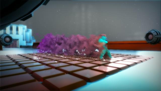 MechoEcho screenshot 6