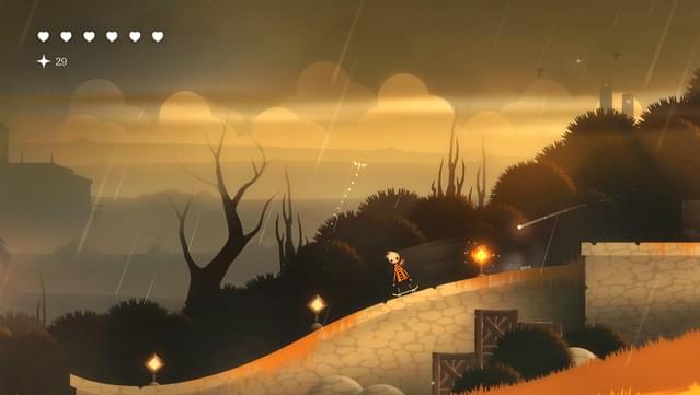 Neversong OST screenshot 4