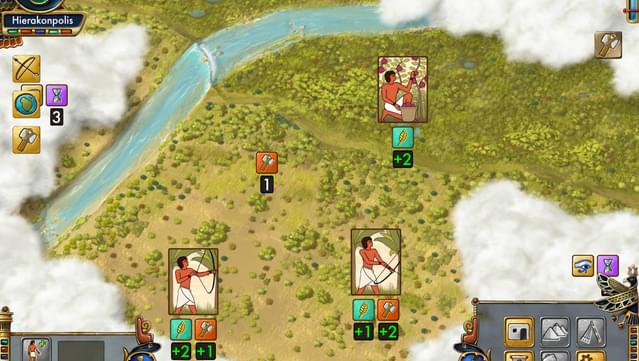 Predynastic Egypt screenshot 3