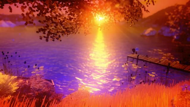 Last Day of June screenshot 6