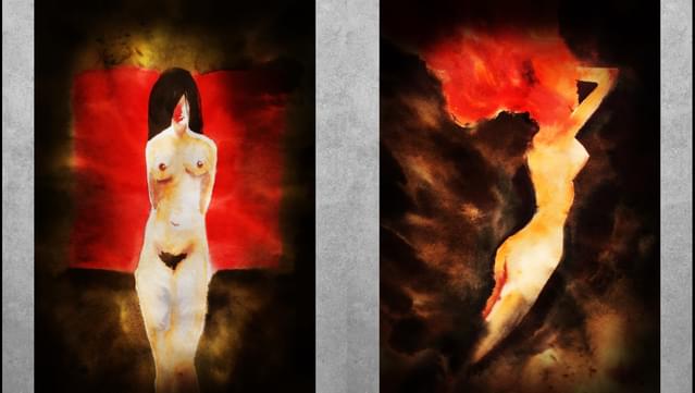 Pathologic 2: Artbook screenshot 2