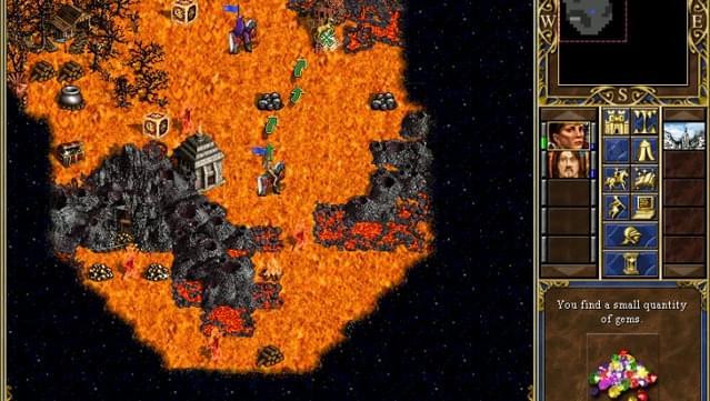 Heroes Chronicles: All Chapters screenshot 4