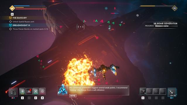 EVERSPACE 2: Complete Edition screenshot 4