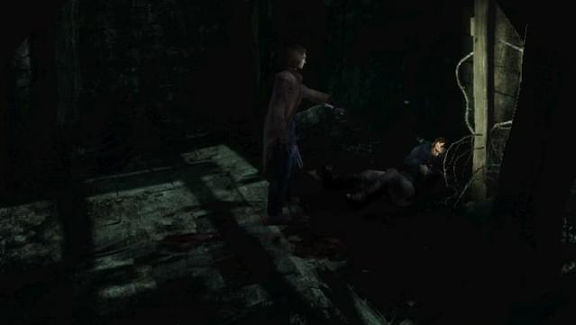 Alone in the Dark: The New Nightmare screenshot 2