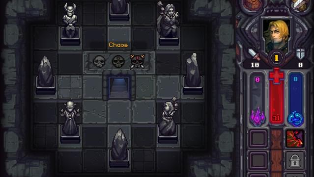 Runestone Keeper screenshot 1