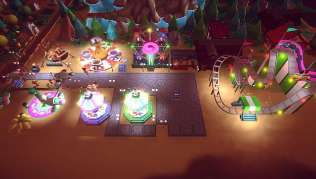 Spirit of the Island - Adventureland screenshot 5