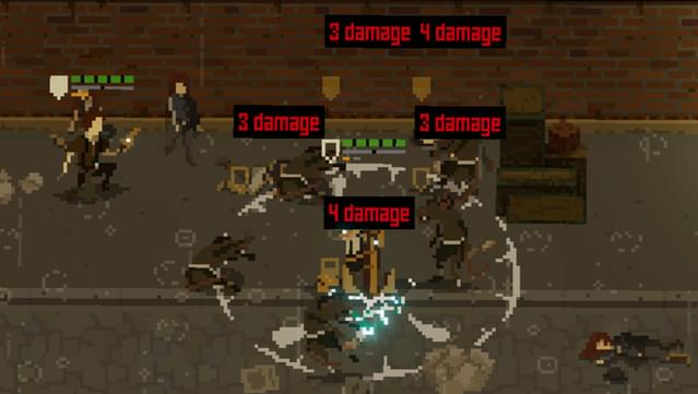 Shardpunk screenshot 4
