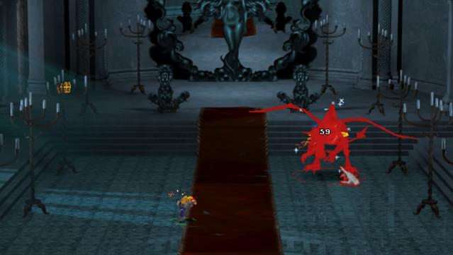 Silver screenshot 4