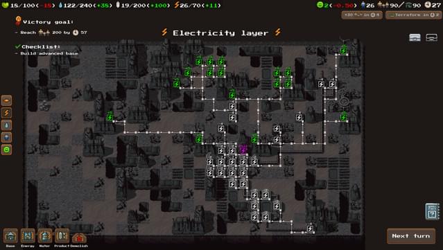 Farlanders Prologue screenshot 5
