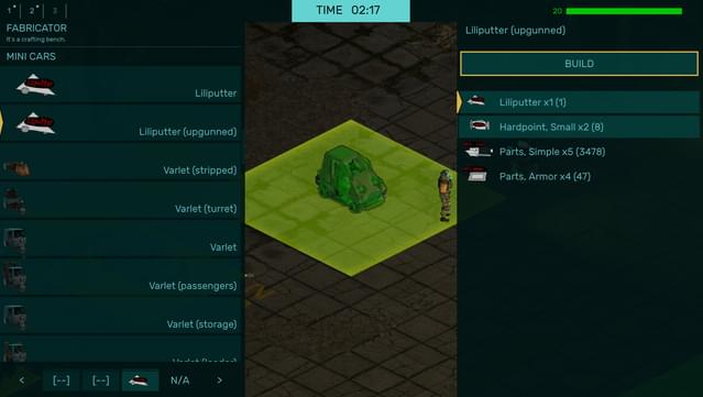 Brigador Killers Deluxe Edition screenshot 7