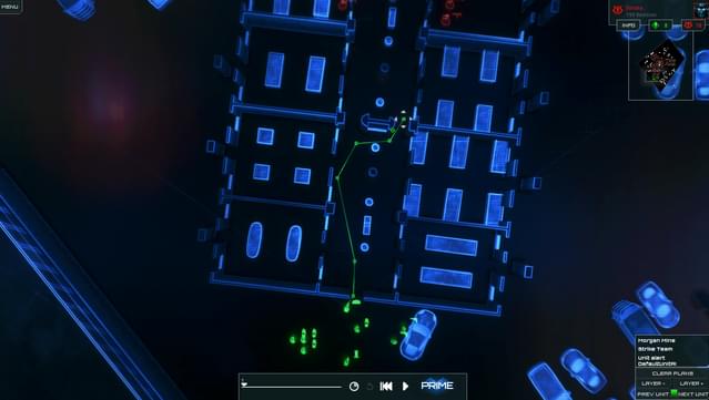 Frozen Synapse 2 Soundtrack screenshot 3