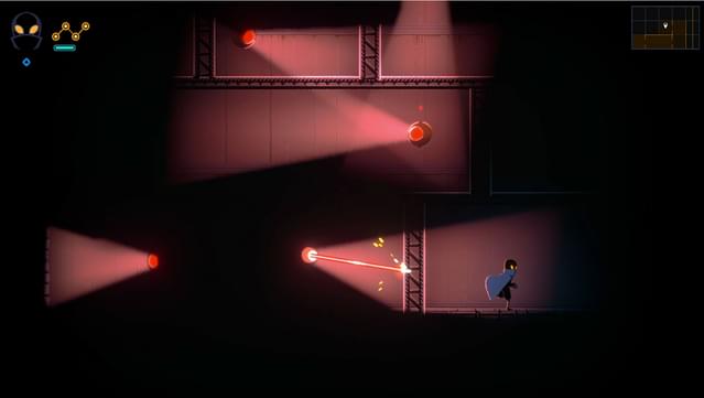 HAAK screenshot 1