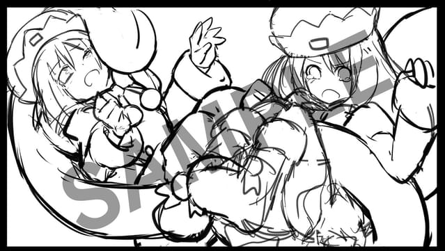 Hyperdimension Neptunia Re;Birth2: Sisters Generation Deluxe Pack screenshot 2