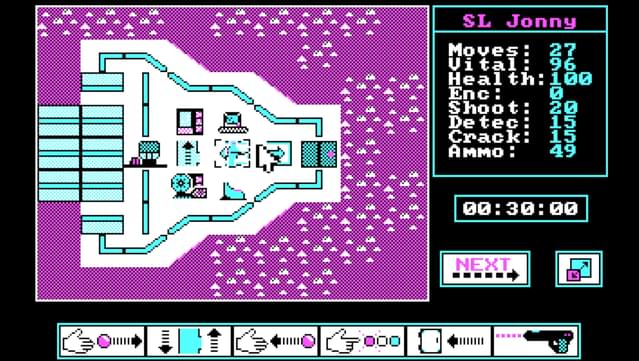 Breach screenshot 0