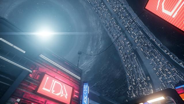 Moon Mystery screenshot 7