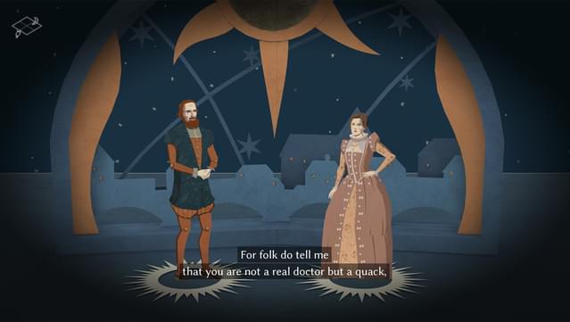Astrologaster screenshot 7