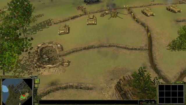 Sudden Strike 3 screenshot 7