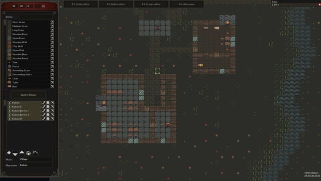 Soulash Demo screenshot 7