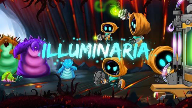 Illuminaria Demo