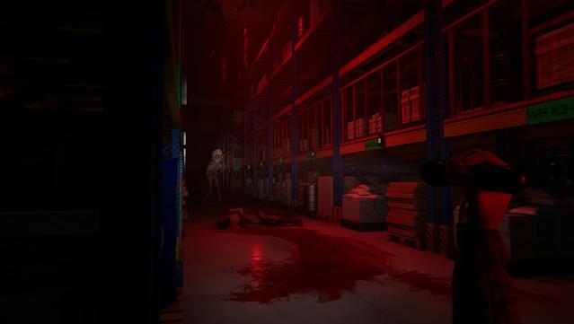 ORDER 13 screenshot 1