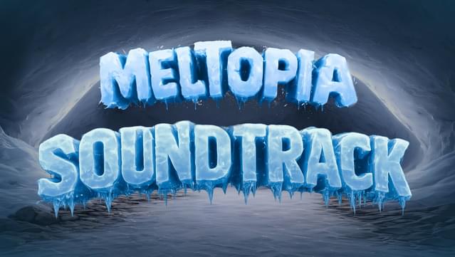Meltopia - Supporter Bundle screenshot 3