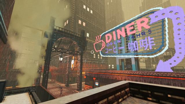 Shadows of Doubt screenshot 6