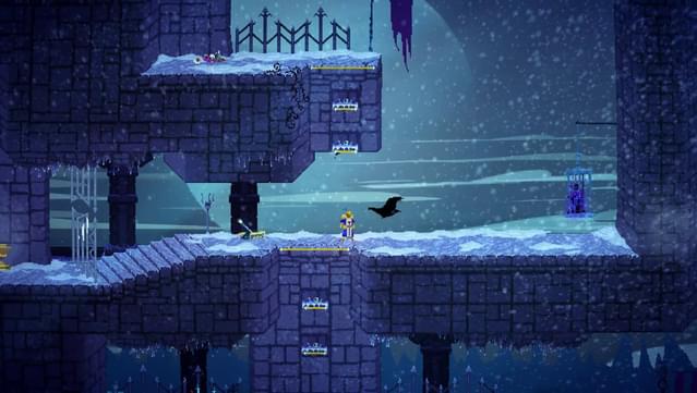 Adventure of Samsara screenshot 0