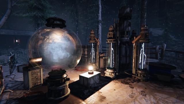 Booze Masters: Freezing Moonshine screenshot 2