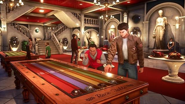 Shenmue III - Season Pass screenshot 6