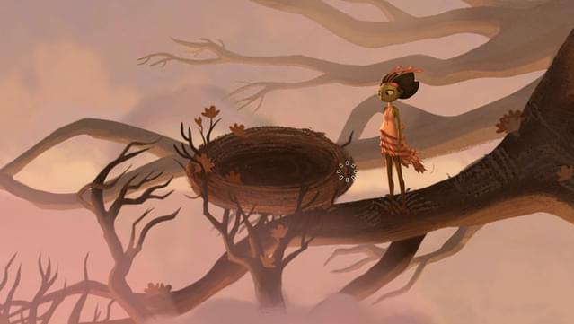 Broken Age: The Complete Adventure screenshot 2