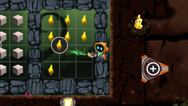 Illuminaria Demo screenshot 5