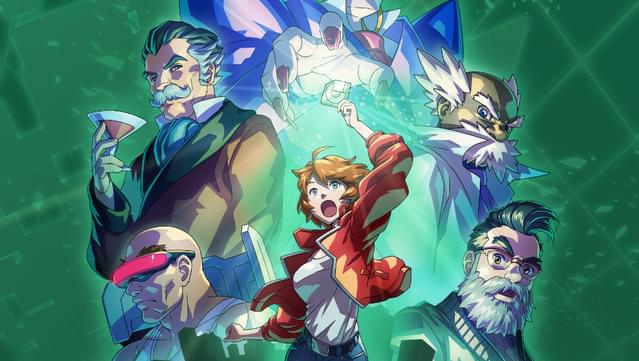 Jack Move - Original Soundtrack screenshot 0