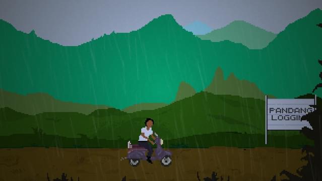 Sumatra: Fate of Yandi - Game + DLC screenshot 4