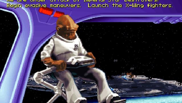 STAR WARS™: X-Wing Special Edition screenshot 5