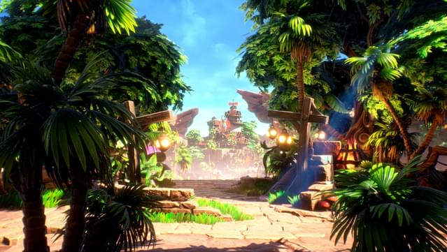 Second Stone screenshot 5