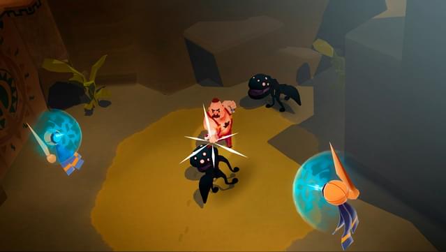 Rain Games Steampunk Bundle screenshot 4