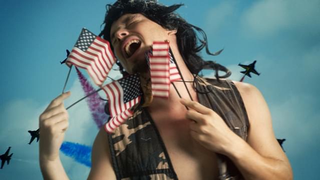 Broforce: The Soundtrack screenshot 1