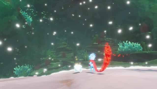 SCARF screenshot 0