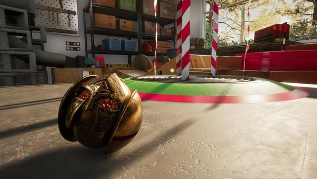 House of Golf 2 screenshot 4