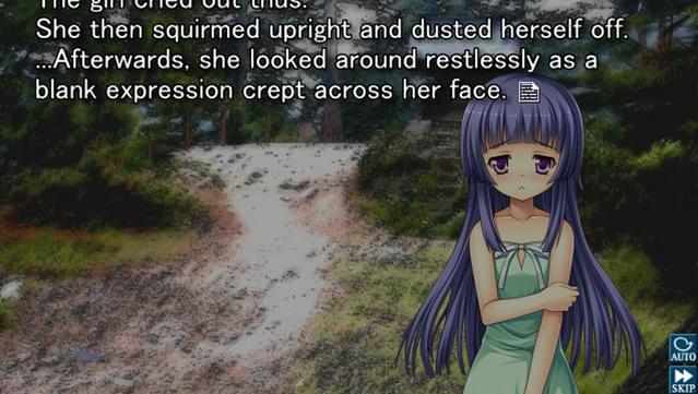 Higurashi When They Cry Hou - Ch.4 Himatsubushi screenshot 0