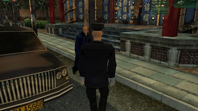 IOI Collection screenshot 3