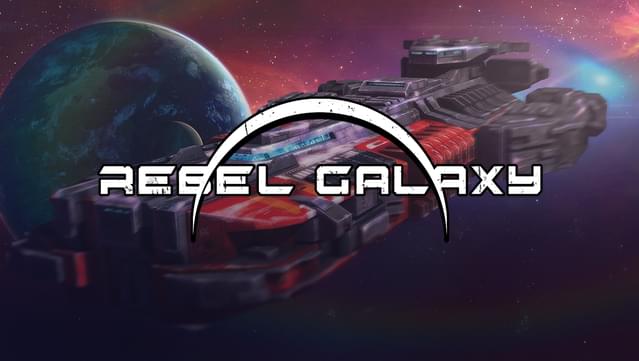 Rebel Galaxy